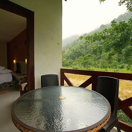 Santval Lodge Bucay Exterior foto