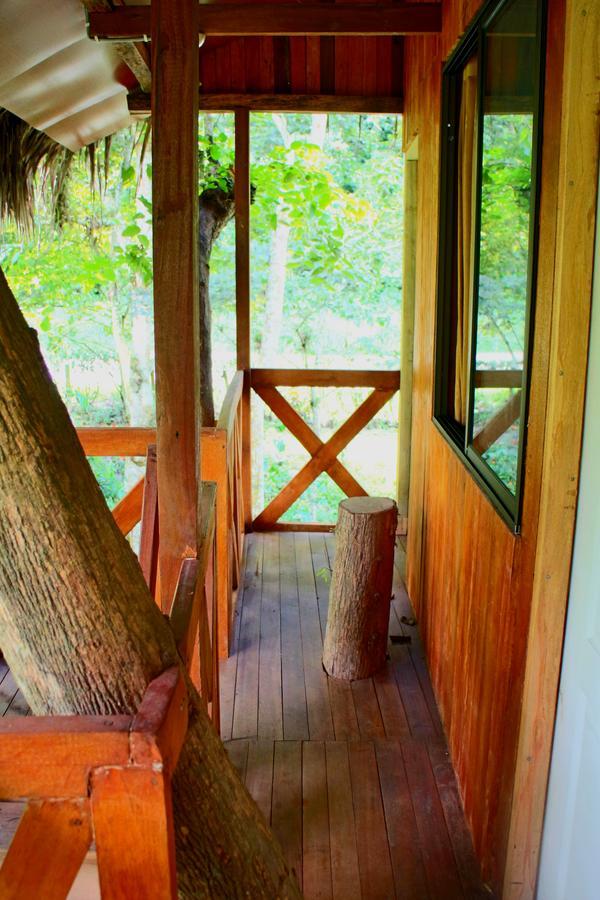Santval Lodge Bucay Exterior foto
